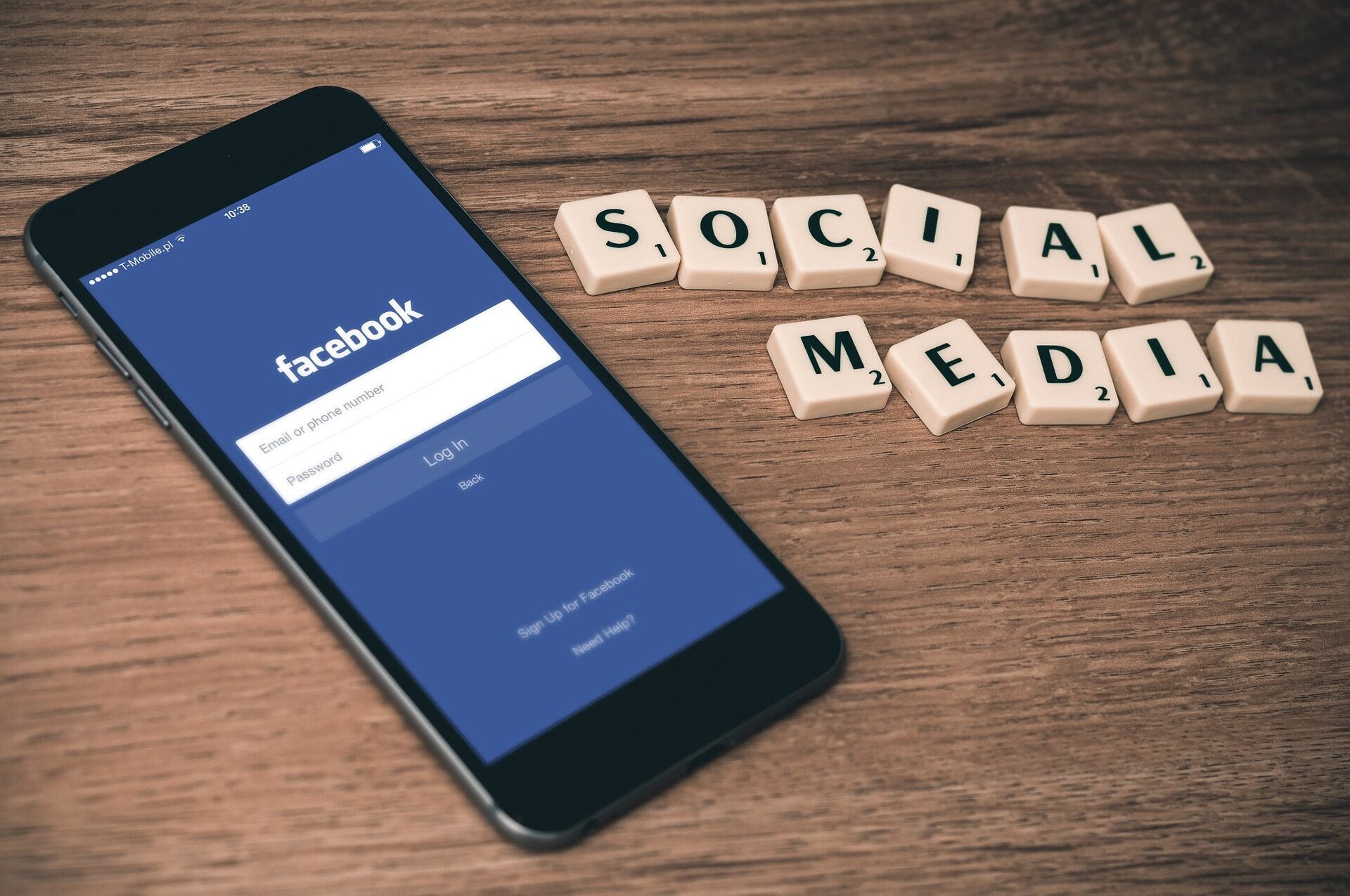 Facebook 投稿