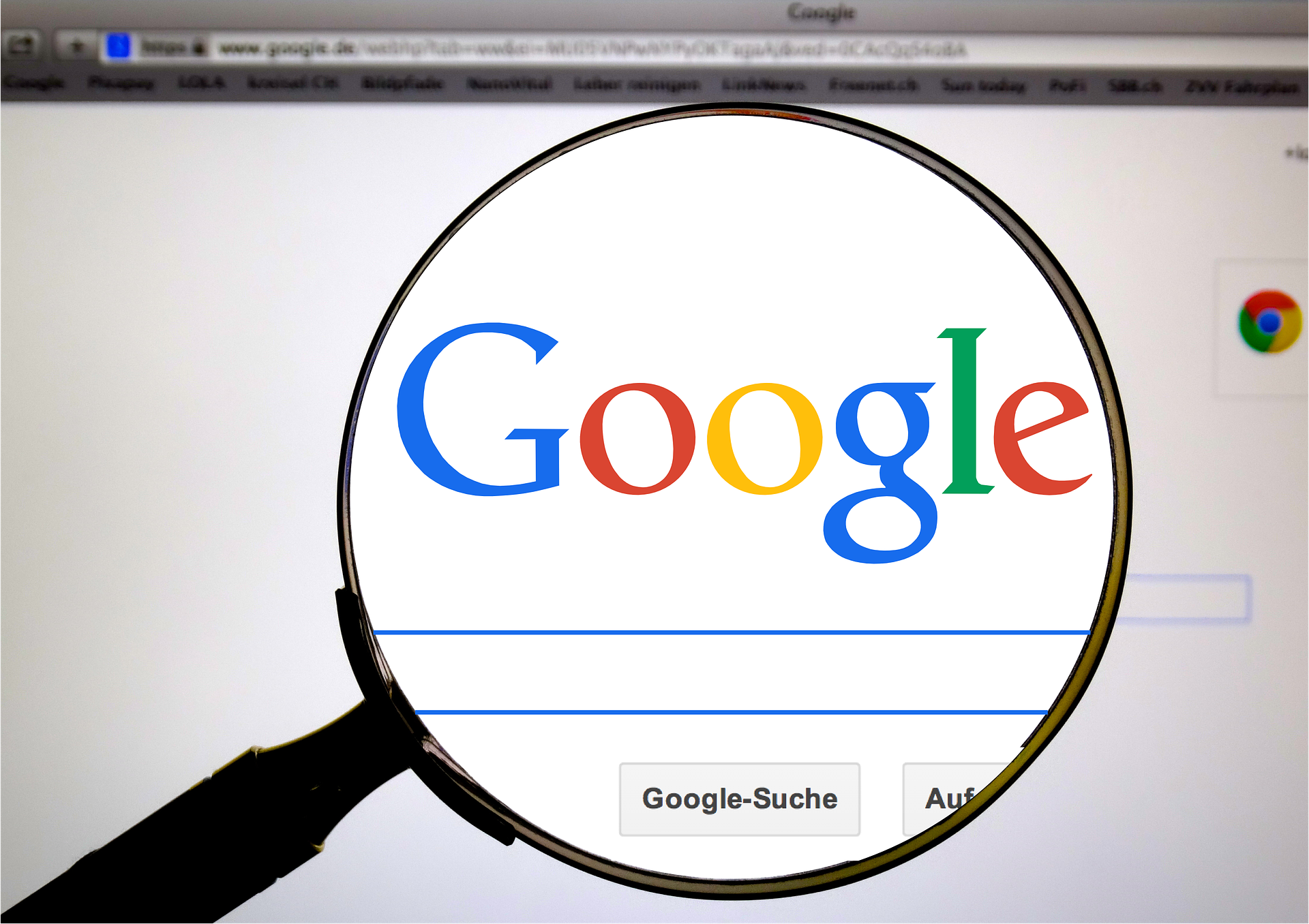 Googleマイビジネス